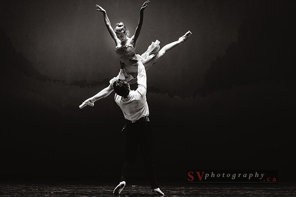 Canada All Star Ballet Gala