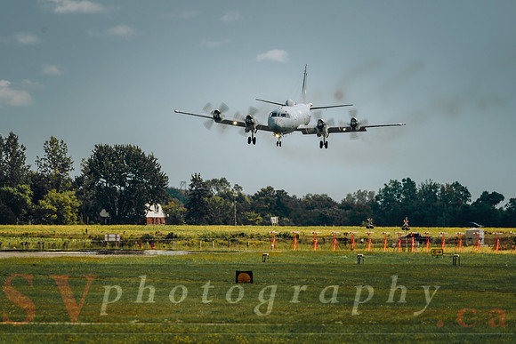 Airshow London 2022