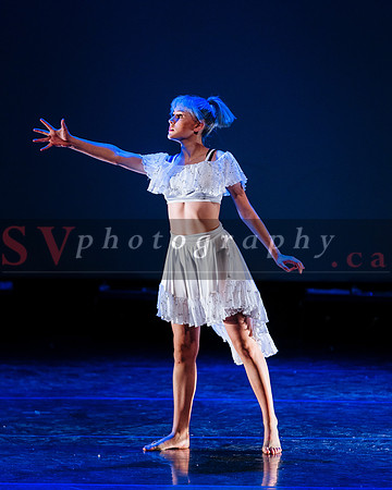 City Dance Corps Youth Program