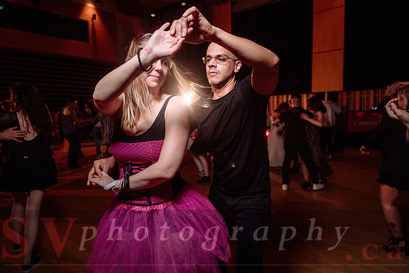 Canada Zouk Congress