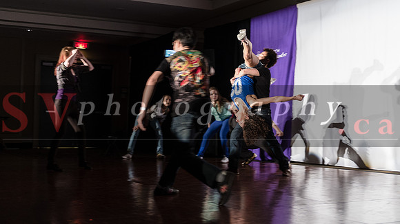Vision Dance Encounter-Vision Gala