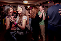 Toronto Salsa Fridays
