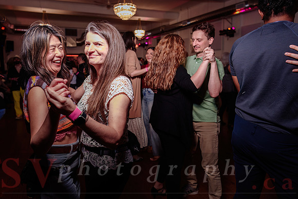 Toronto Salsa Fridays