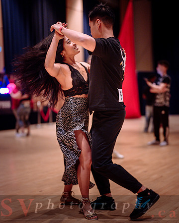 Canada Zouk Congress - Sat