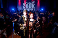 Canada Zouk Congress