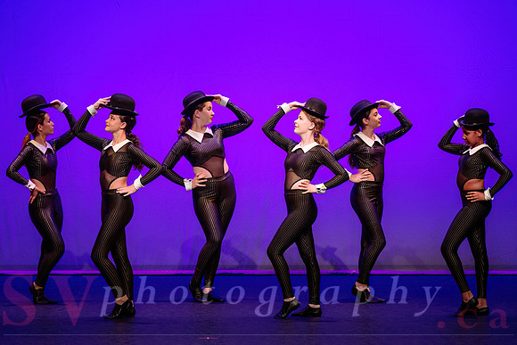 City Dance Corps - Kids Recital