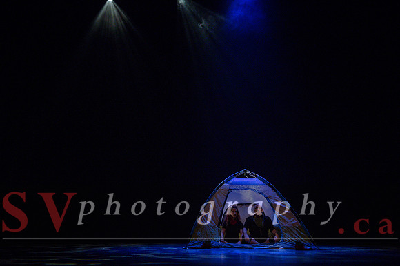 Dance Ontario - Dance Weekend 2016