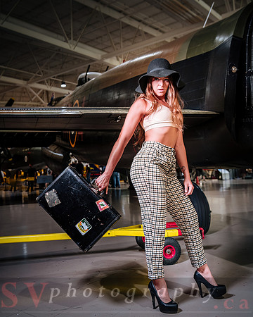 Canadian Warplane Heritage Museum
