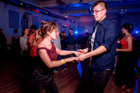 Toronto Salsa Fridays