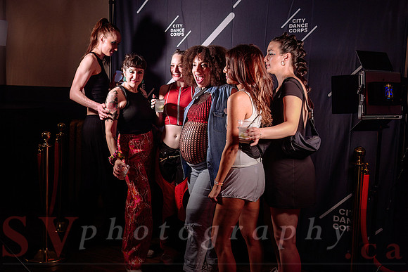 CDC 22nd Annual Showcase - After Party