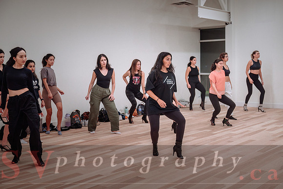 City Dance Corps Oakville