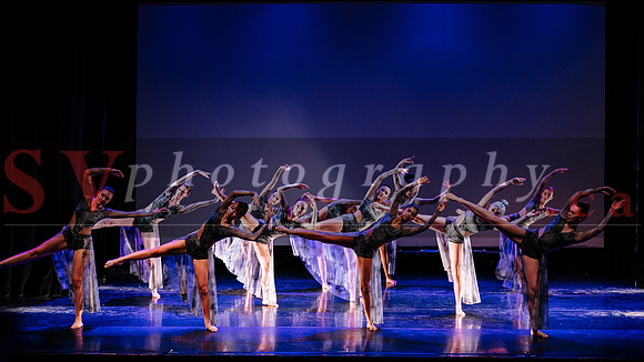 City Dance Corps Youth Program