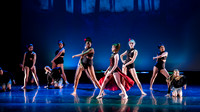 City Dance Corps Youth Program