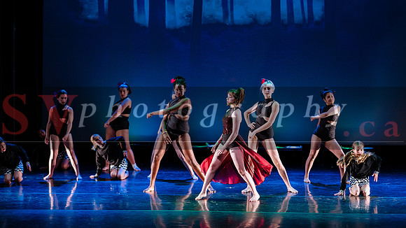 City Dance Corps Youth Program