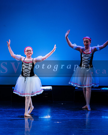 City Dance Corps Youth Program