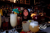 Weekend at Lula Lounge