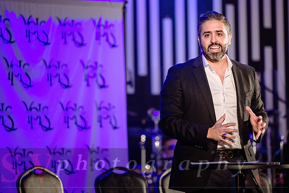 Young Professional Leadership Summit