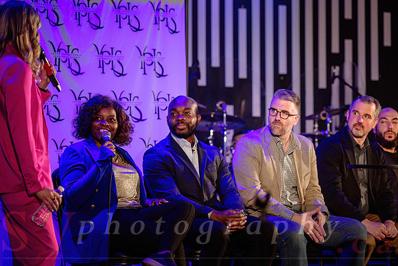 Young Professional Leadership Summit