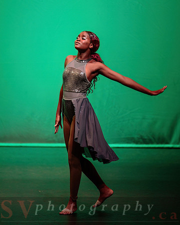 City Dance Corps - Kids Recital
