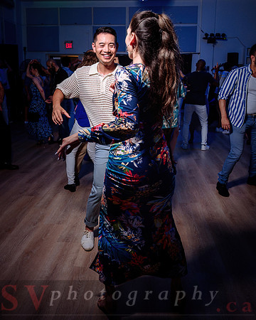 iFreeStyle's 14th Student Appreciation