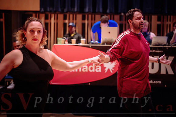 Canada Zouk Congress