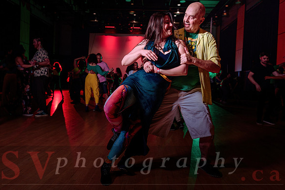 Canada Zouk Congress