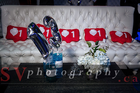 4th Annual All-Star Gala in Support of SickKids