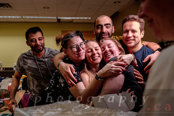 Canada Zouk Congress
