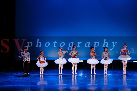 City Dance Corps Youth Program