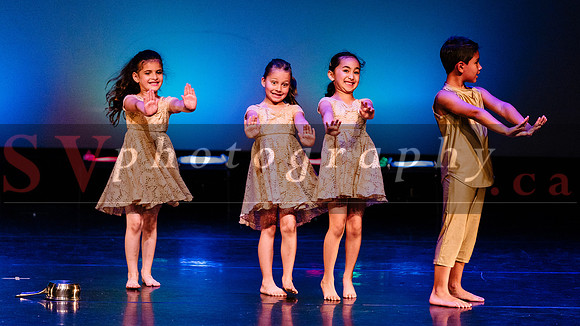 City Dance Corps Youth Program