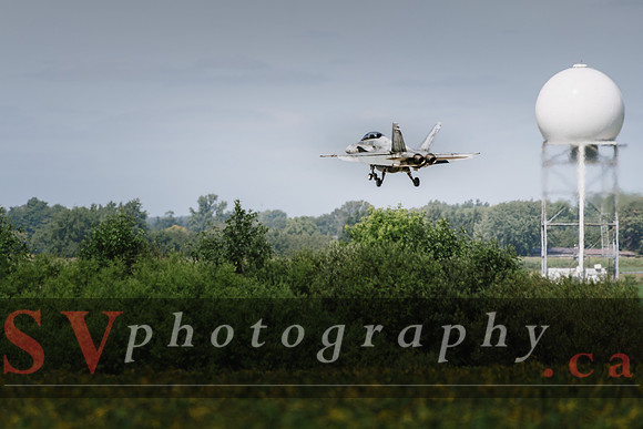 Airshow London 2020