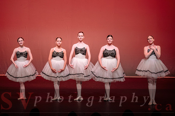 City Dance Corps - Kids Recital