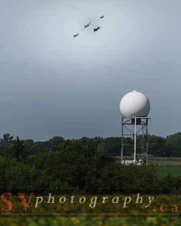 Airshow London 2020
