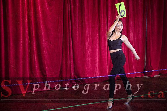 8th Annual Boxing Day Showcase
