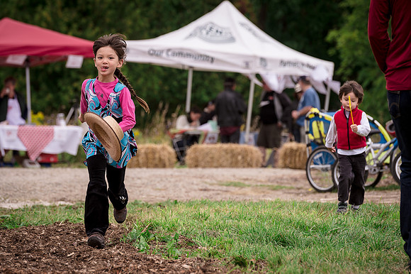 McVean Farm Picnic