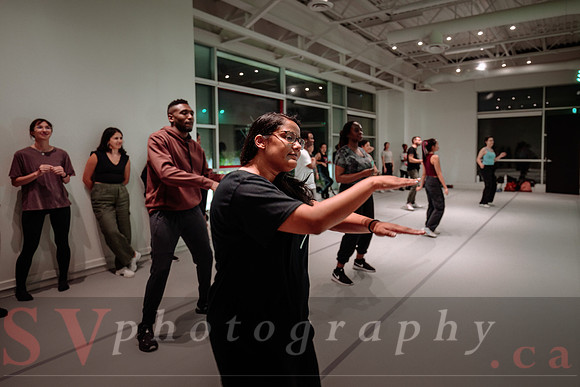 City Dance Corps Oakville
