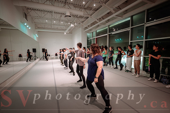 City Dance Corps Oakville