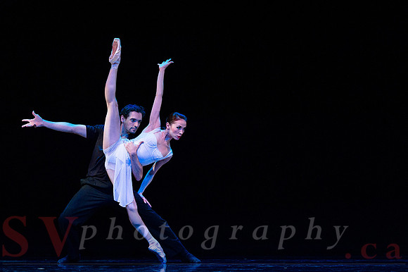 Ballet 360: An Evening of Contemporary Dance