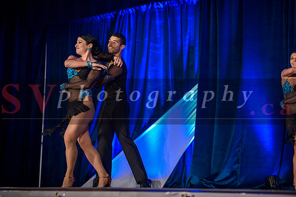 Strazzero Semi-Pro from Montreal