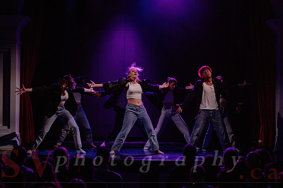 22nd Annual Showcase & Afterparty!