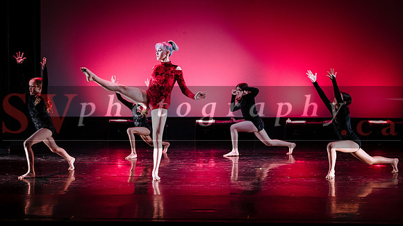 City Dance Corps Youth Program