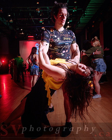 Canada Zouk Congress