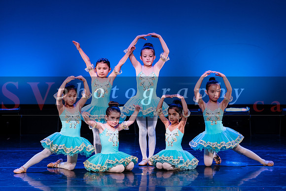 City Dance Corps Youth Program