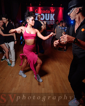 Canada Zouk Congress