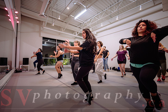 City Dance Corps Oakville
