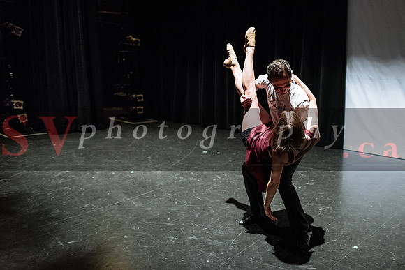 See Inside Me at Markham Flato Theatre