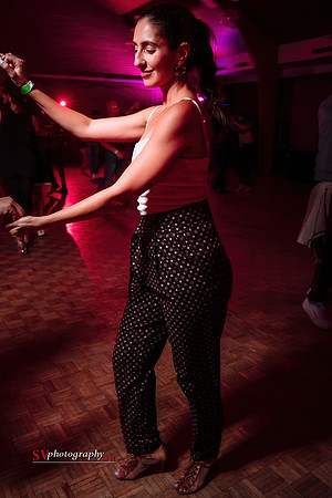 Saturday Social - 7 Year Anniversary