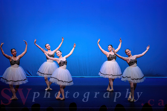 City Dance Corps - Kids Recital