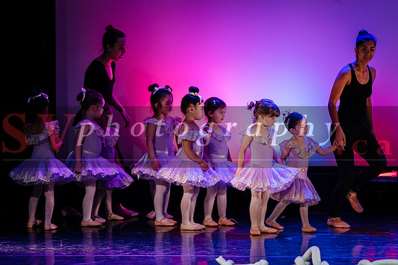City Dance Corps Youth Program
