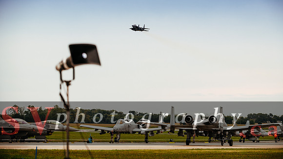 Airshow London 2018